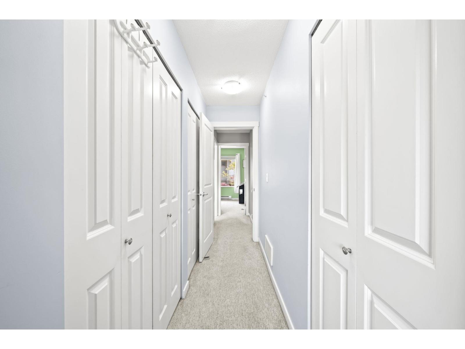 45 20350 68 AVENUE, Langley