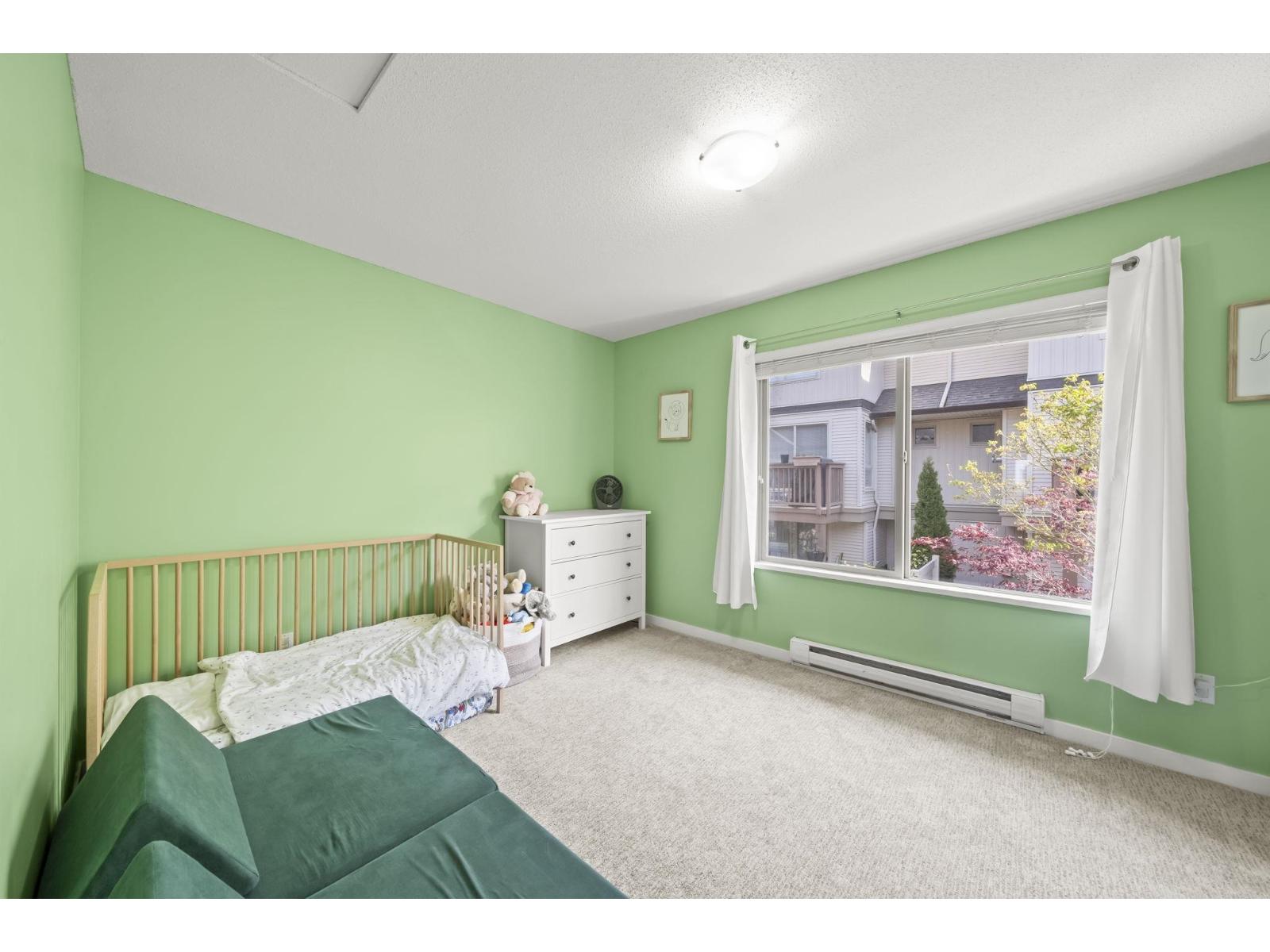 45 20350 68 AVENUE, Langley