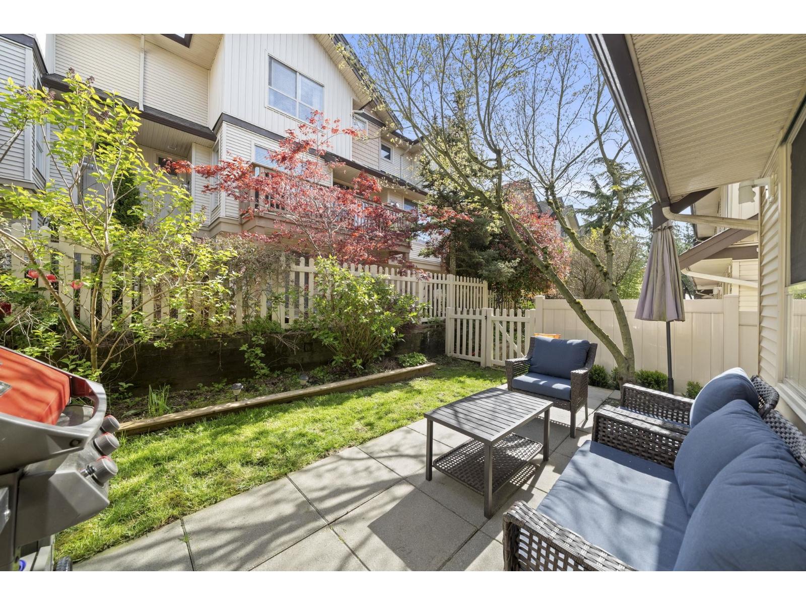 45 20350 68 AVENUE, Langley