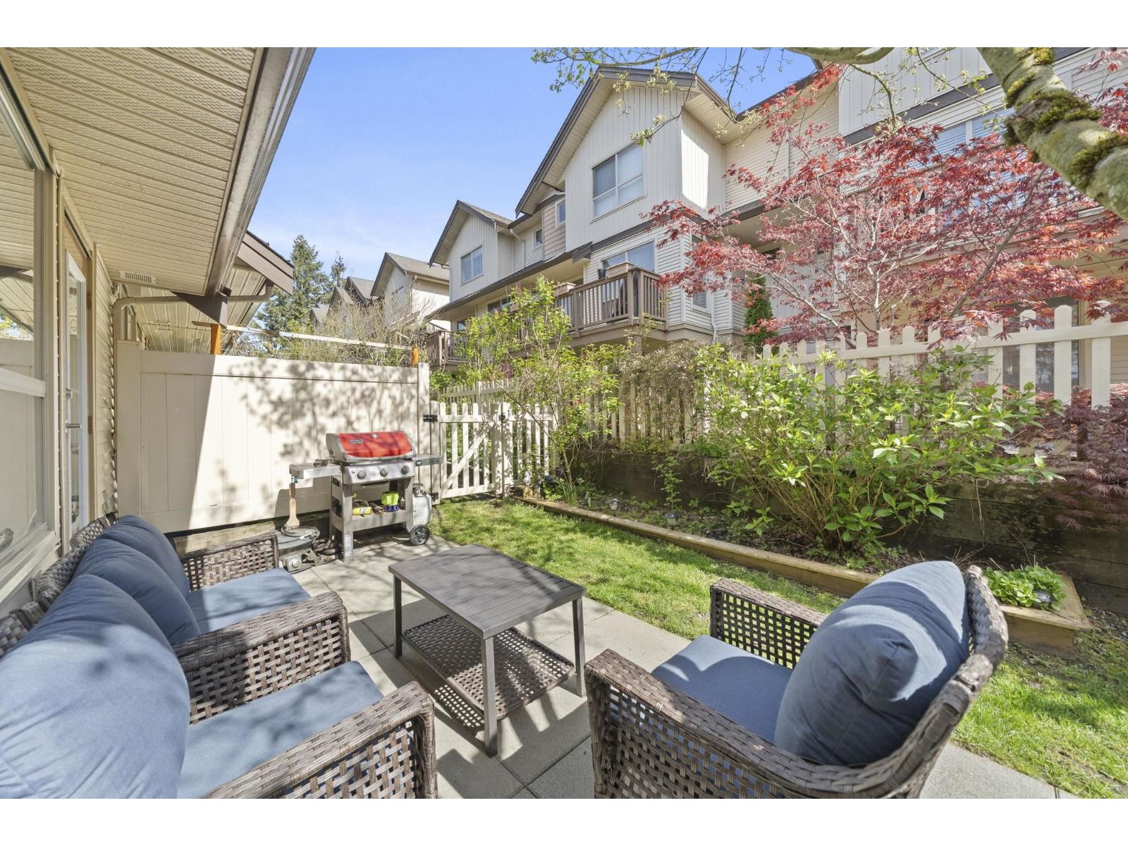 45 20350 68 AVENUE, Langley