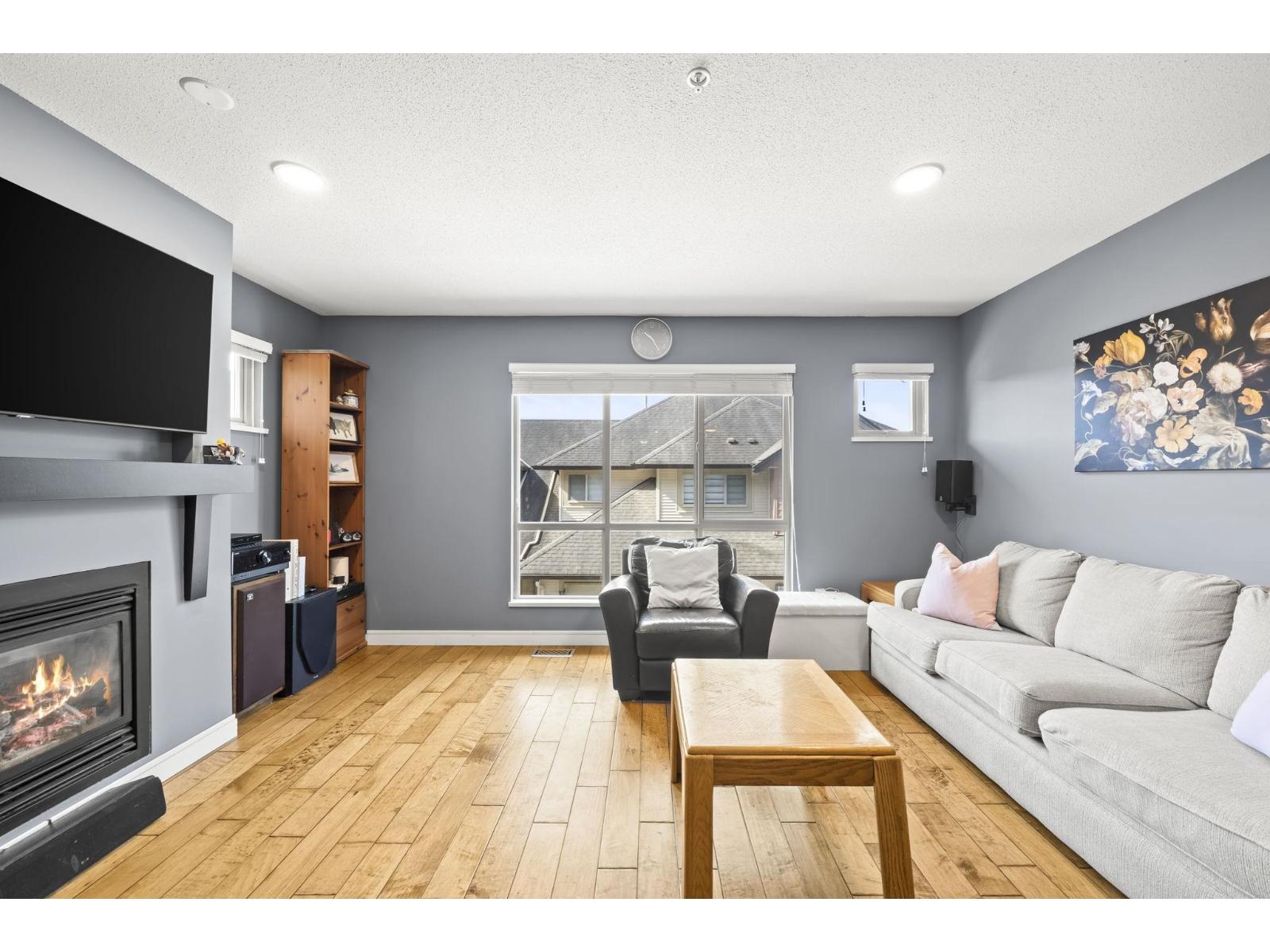 45 20350 68 AVENUE, Langley