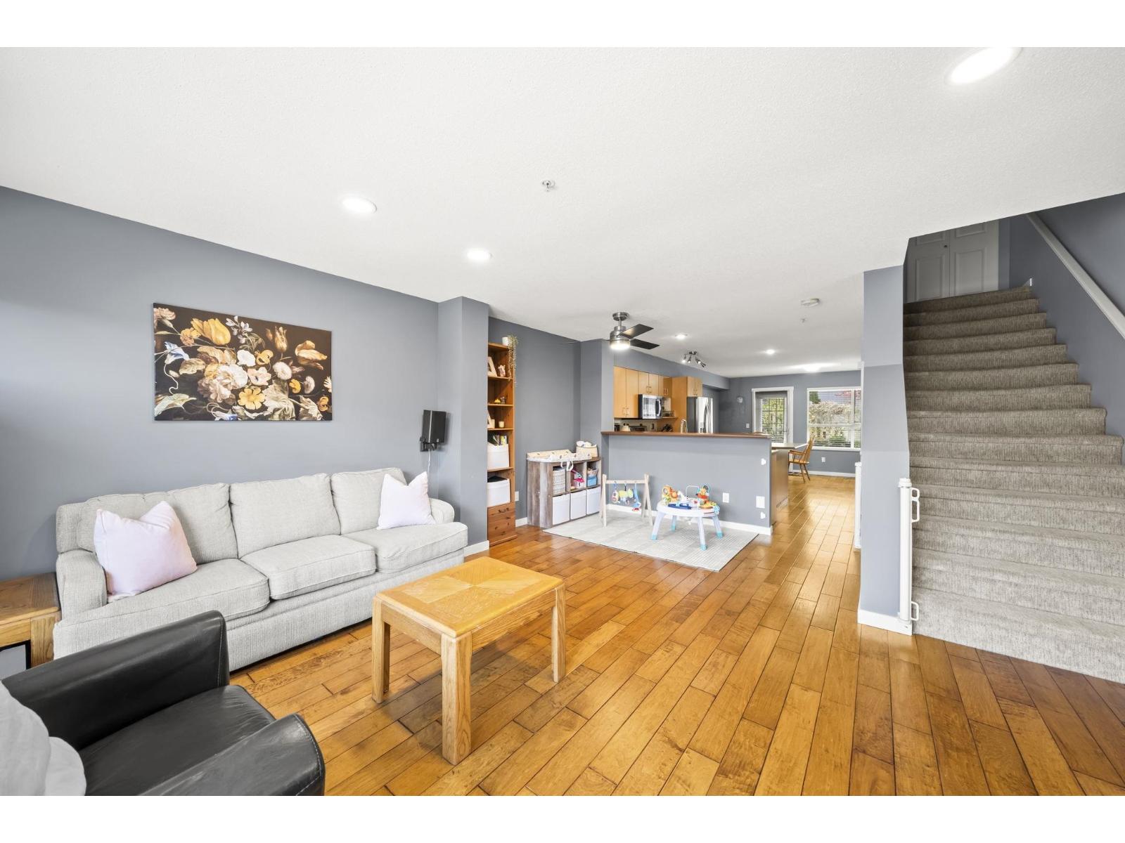 45 20350 68 AVENUE, Langley