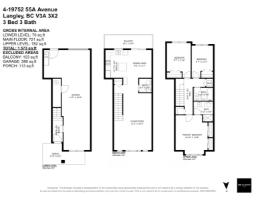 4 19752 55a Avenue, Langley, BC V3A3X2 Photo 30