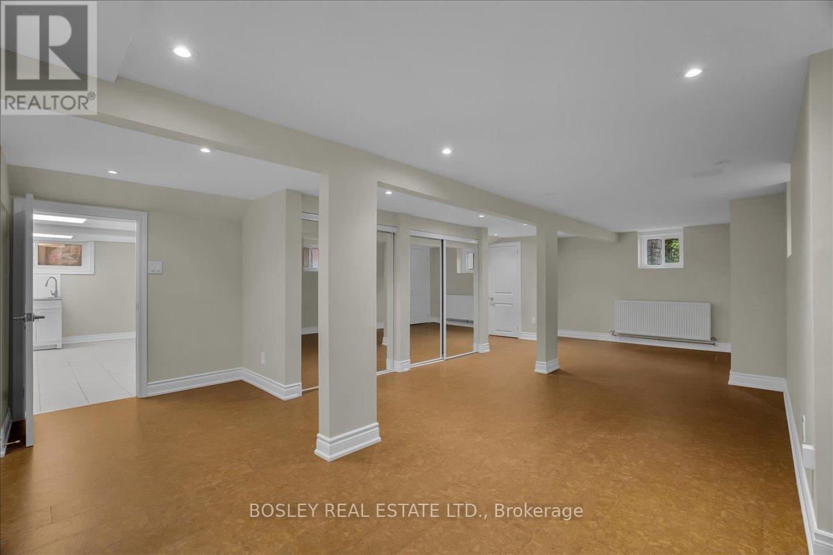 3 SHORNCLIFFE AVENUE - 25