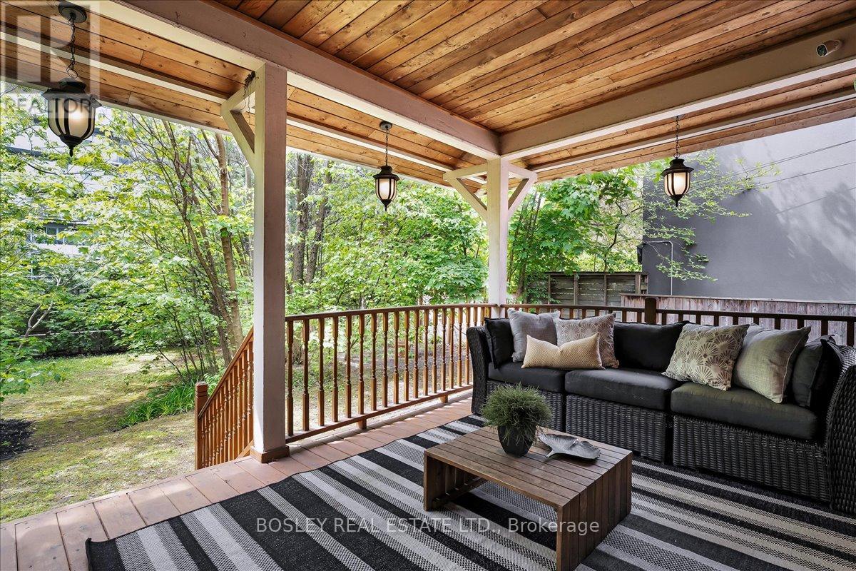 3 SHORNCLIFFE AVENUE - 8