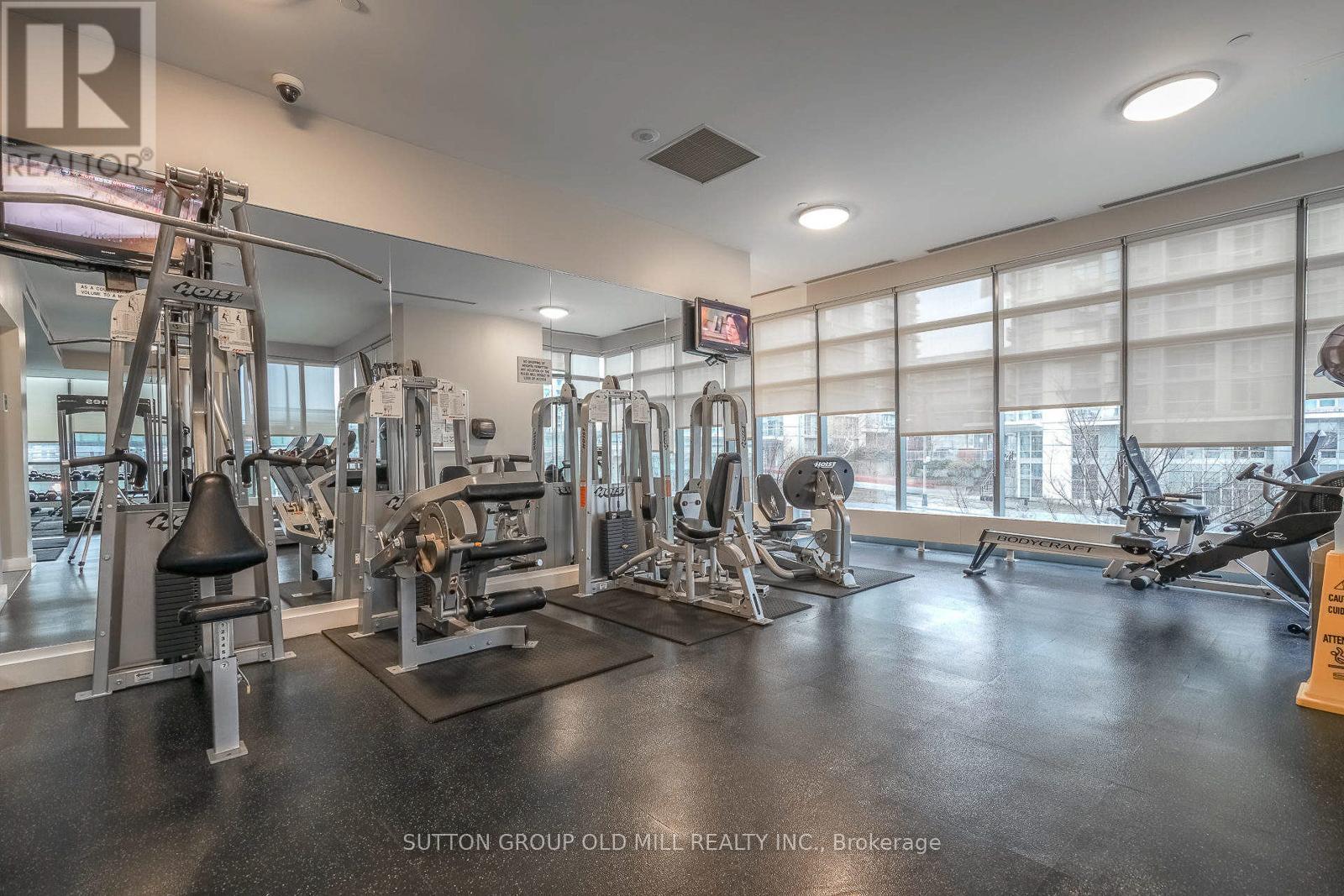 #4311 11 BRUNEL COURT - 21