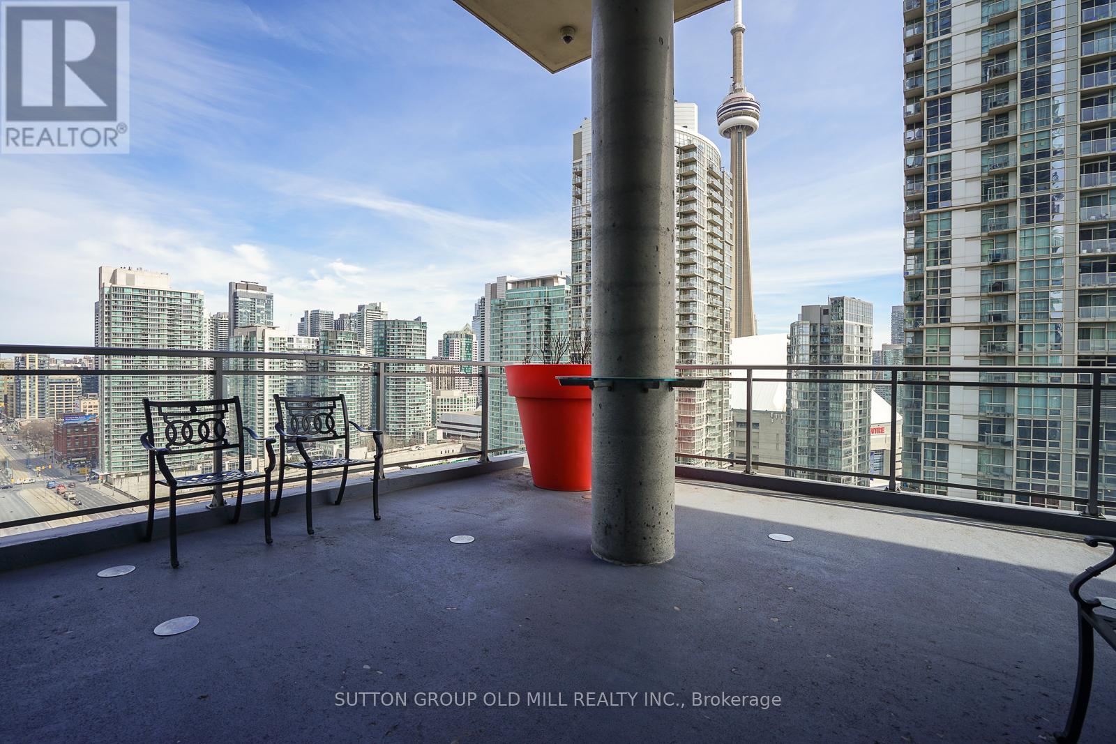 #4311 11 BRUNEL COURT - 27