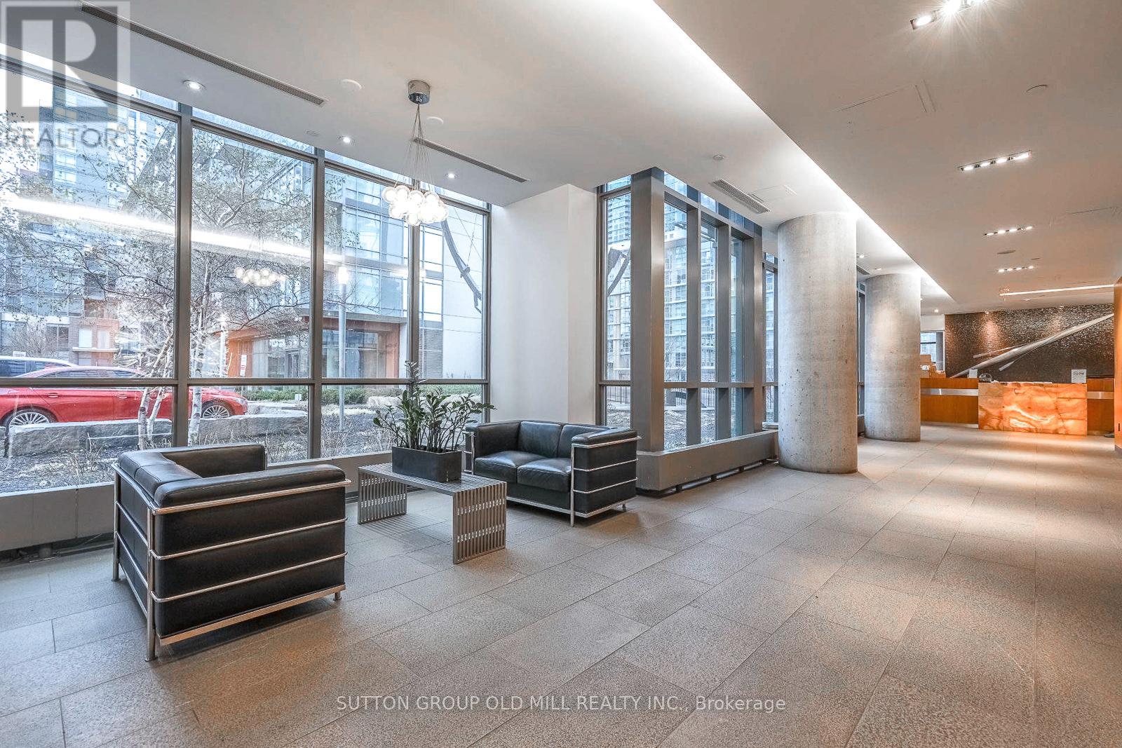 #4311 11 BRUNEL COURT - 4