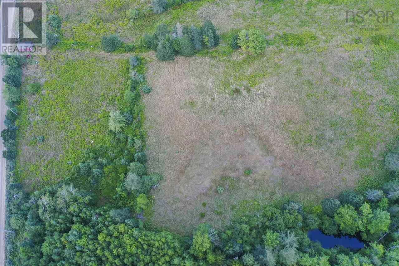 Property 2 of 11 of Lot Lake George Road