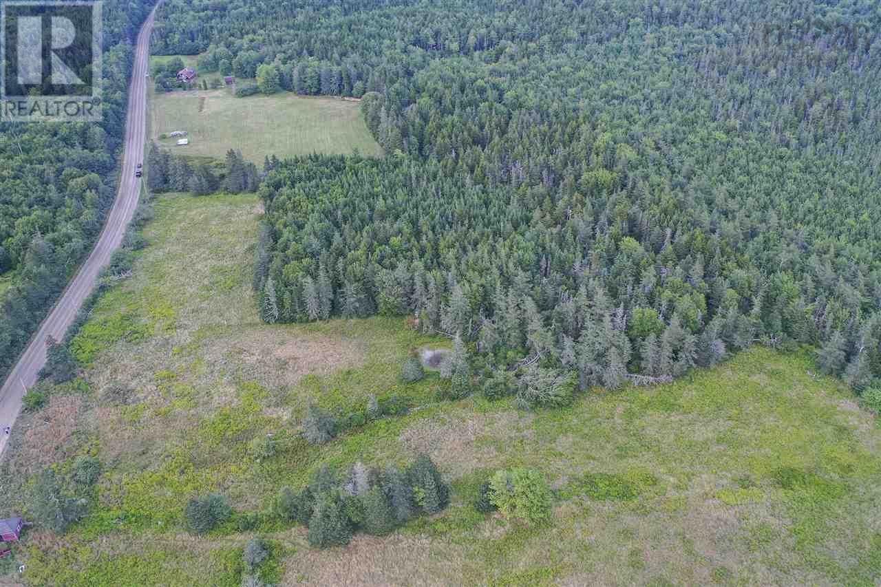 Property 4 of 11 of Lot Lake George Road