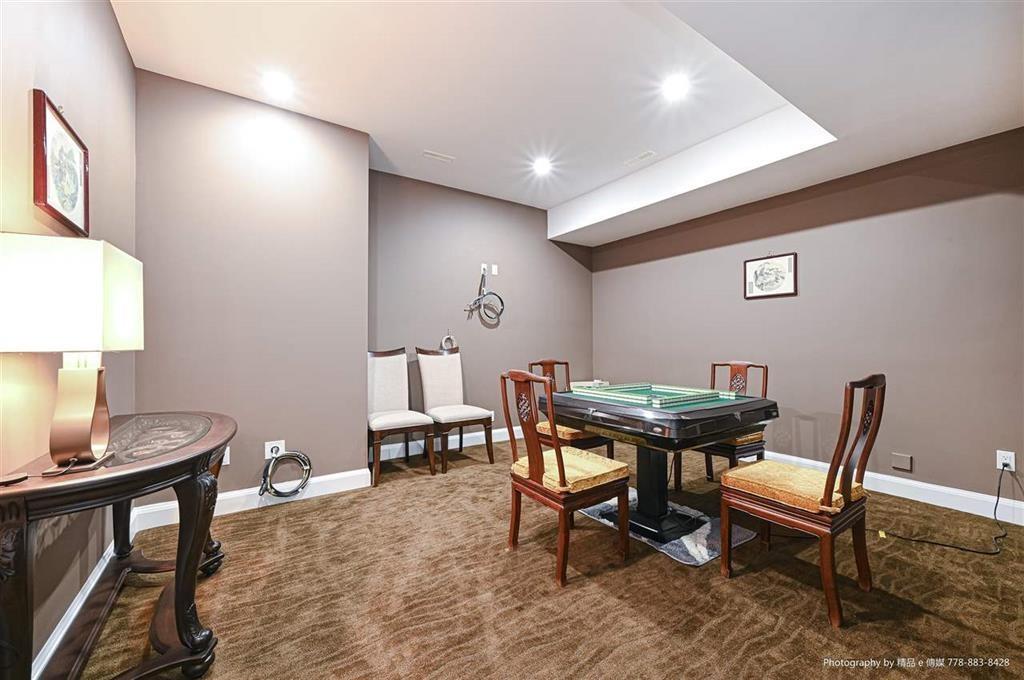 8 Bed, 7 Bath House for Sale in Surrey – 14095 30A AVENUE, Surrey - Image 33