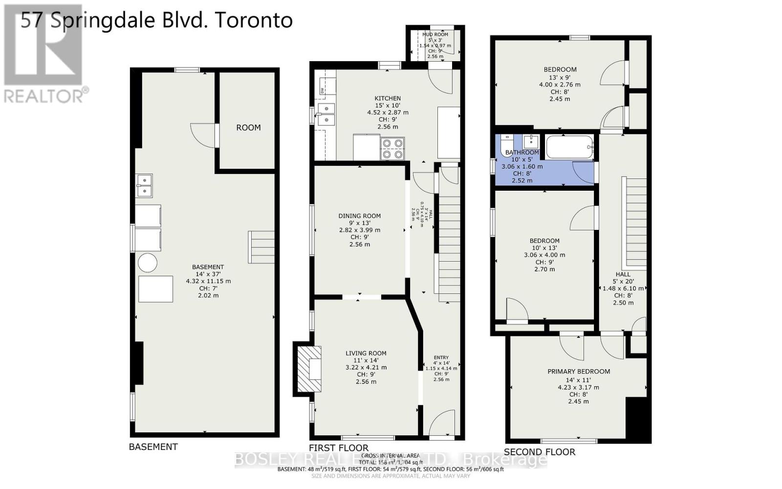 57 SPRINGDALE BOULEVARD - 33