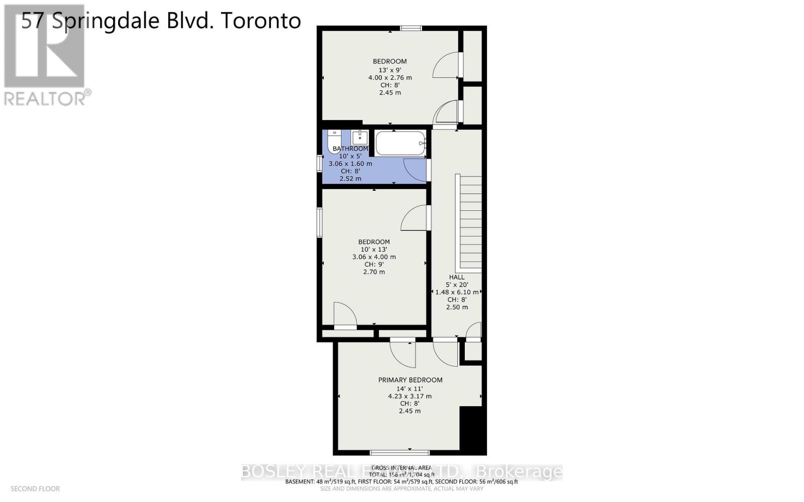 57 SPRINGDALE BOULEVARD - 36