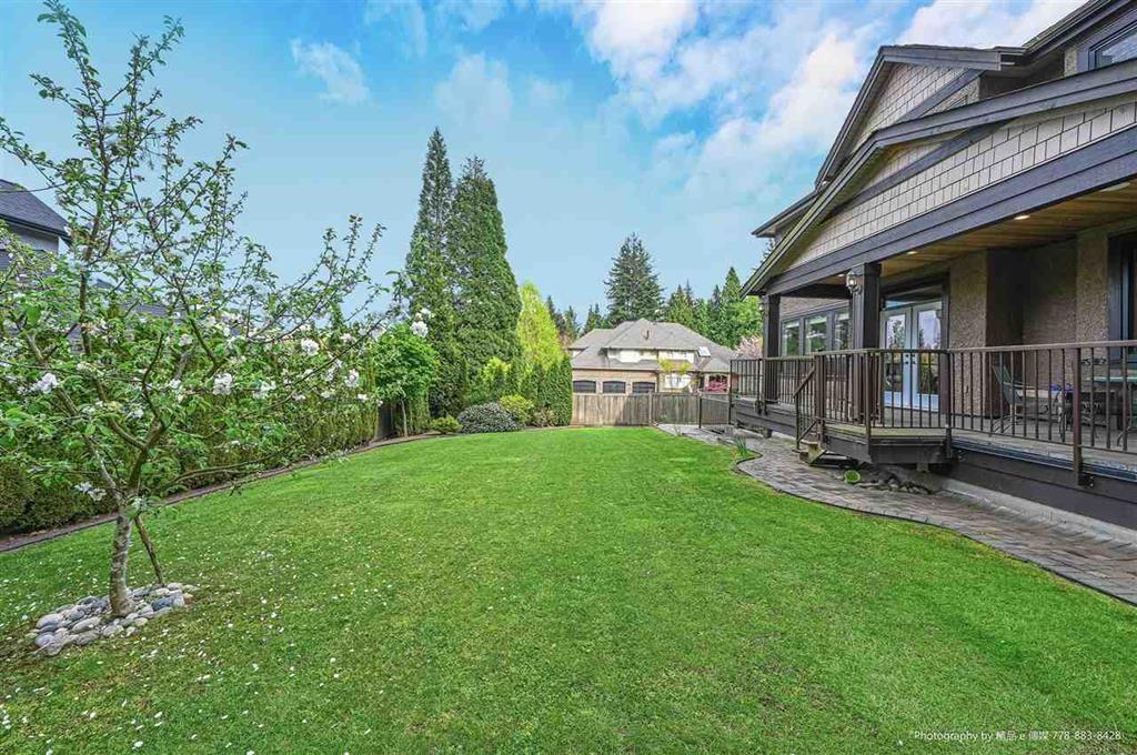 8 Bed, 7 Bath House for Sale in Surrey – 14095 30A AVENUE, Surrey - Image 35