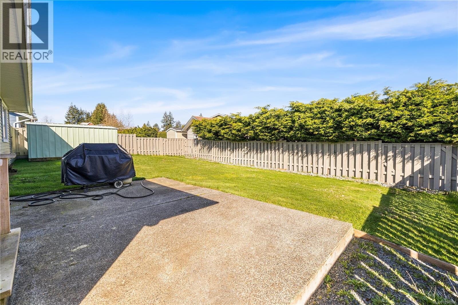 1535 Prentice Rd, Campbell River