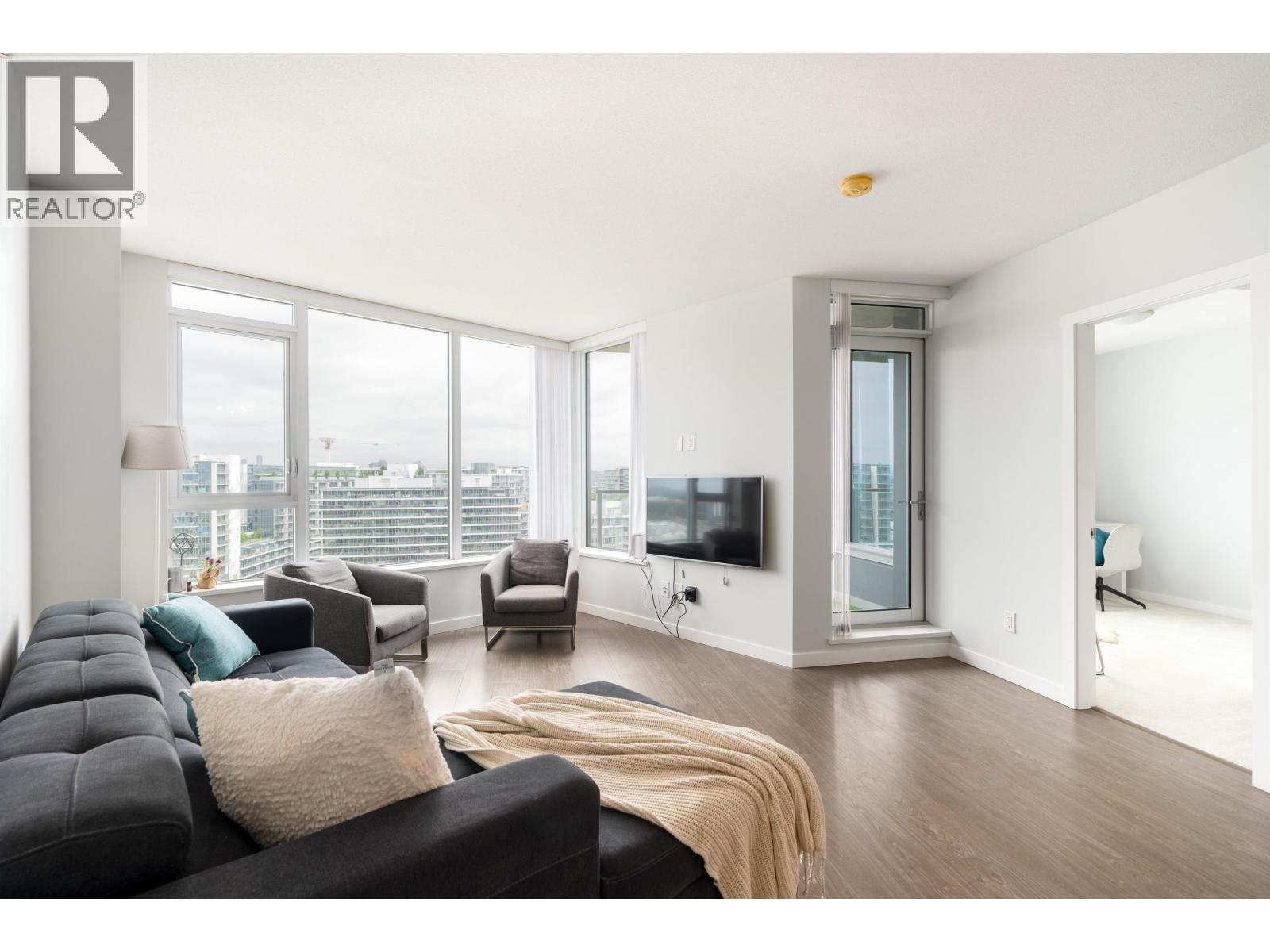 1701 8333 SWEET AVENUE, Richmond