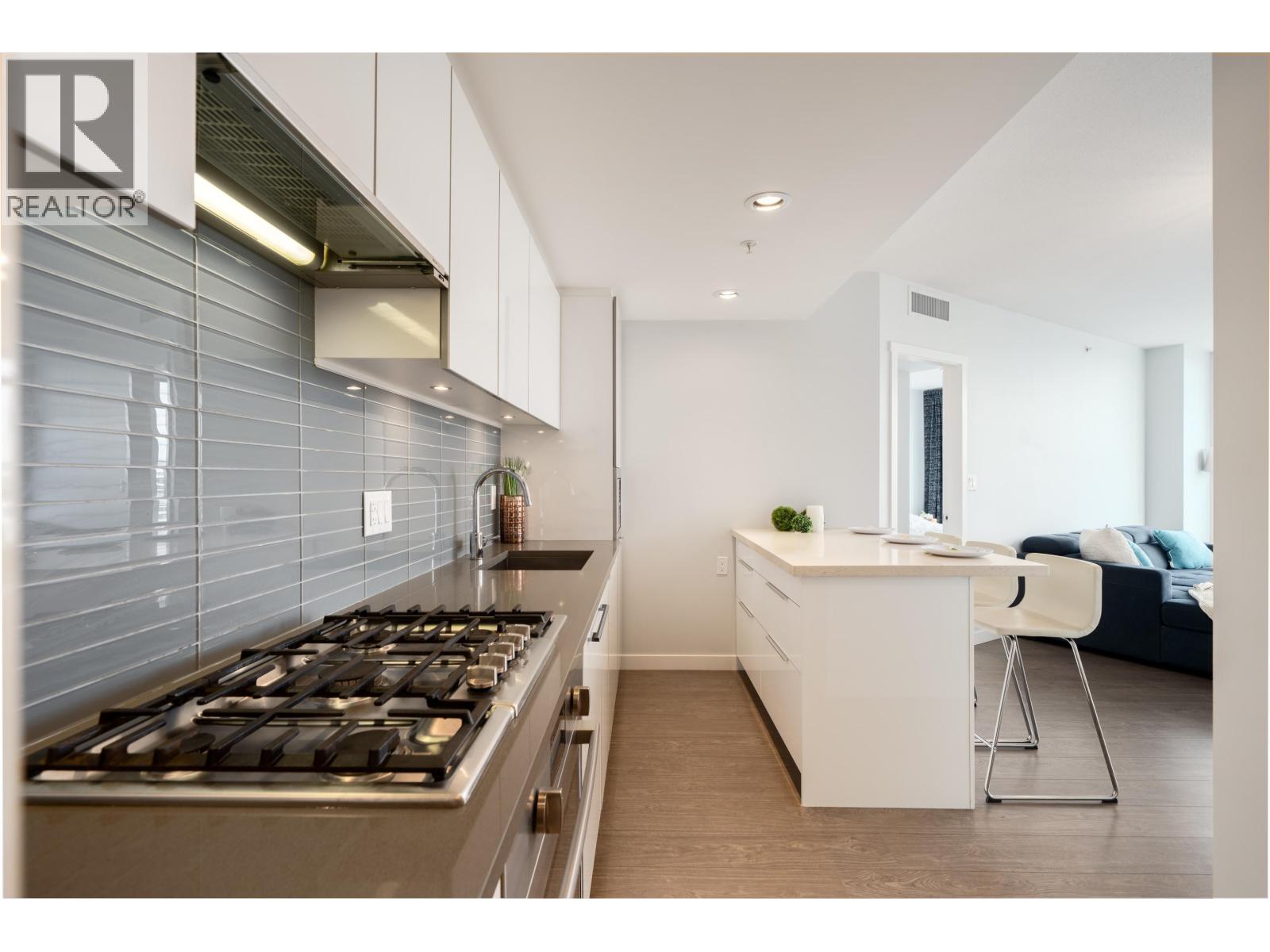 1701 8333 SWEET AVENUE, Richmond