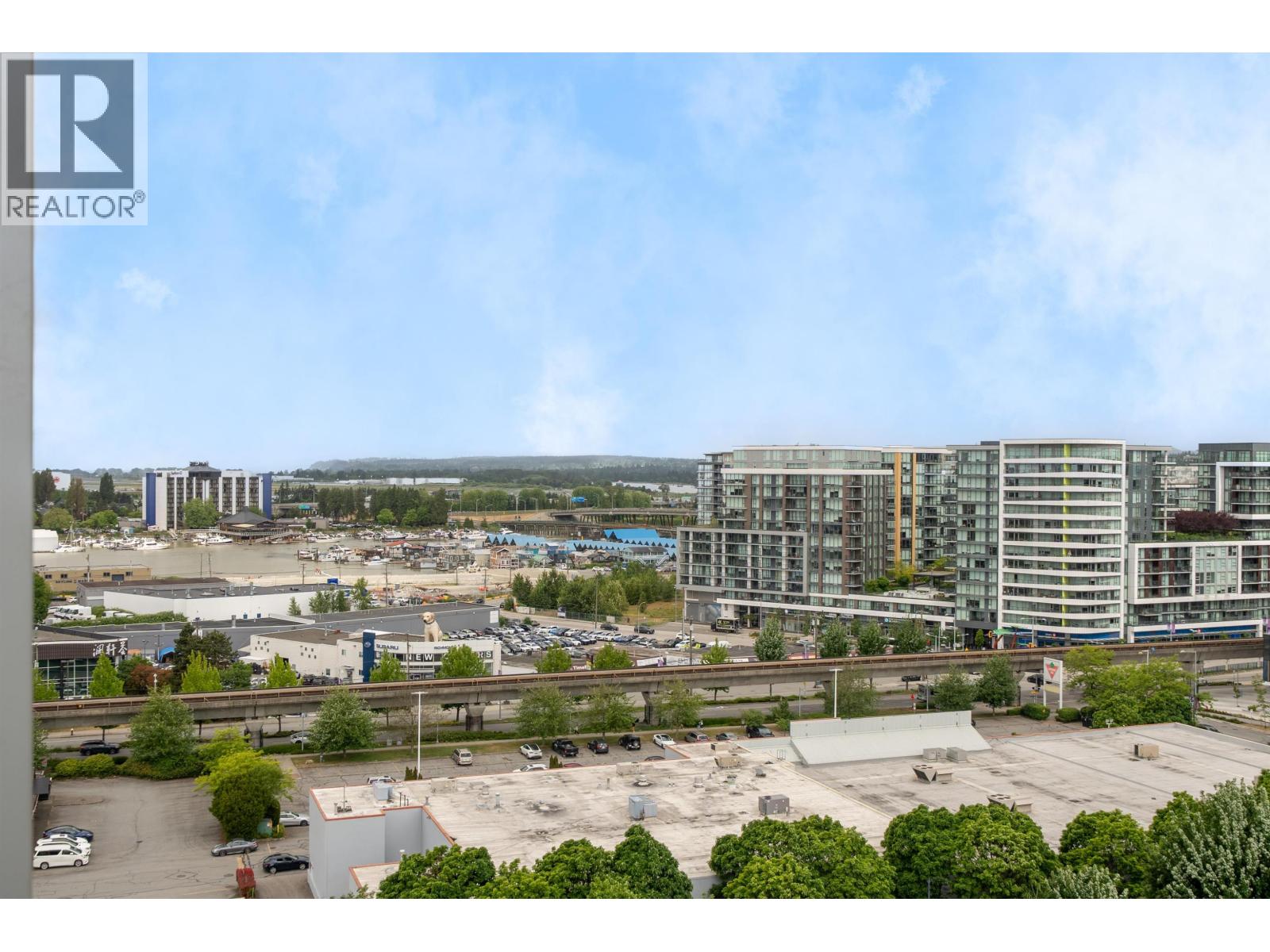 1701 8333 SWEET AVENUE, Richmond
