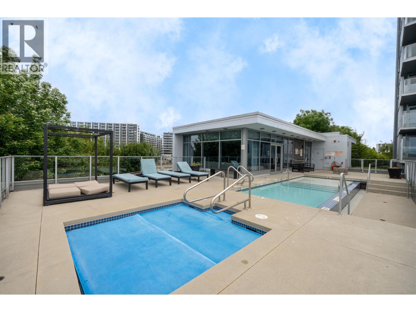 1701 8333 SWEET AVENUE, Richmond