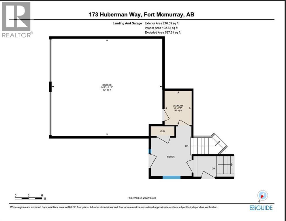 173 Huberman Way - 39