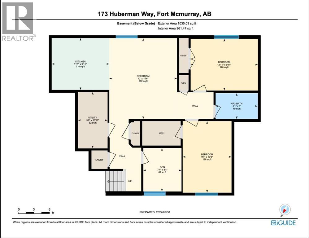 173 Huberman Way - 38