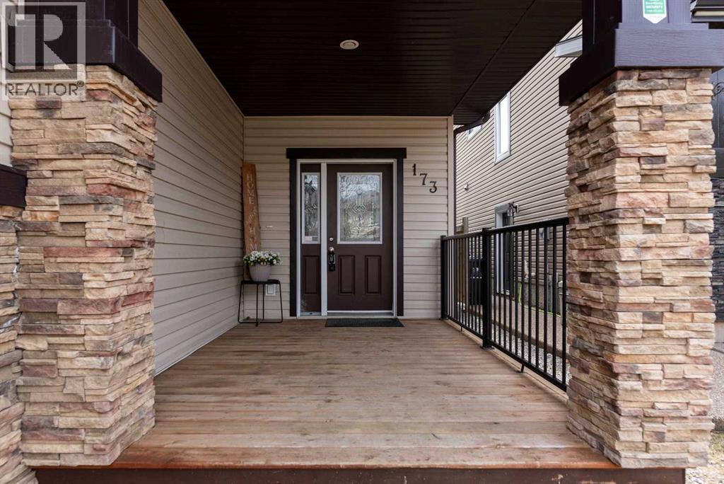 173 Huberman Way - 4