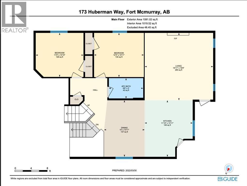 173 Huberman Way - 8
