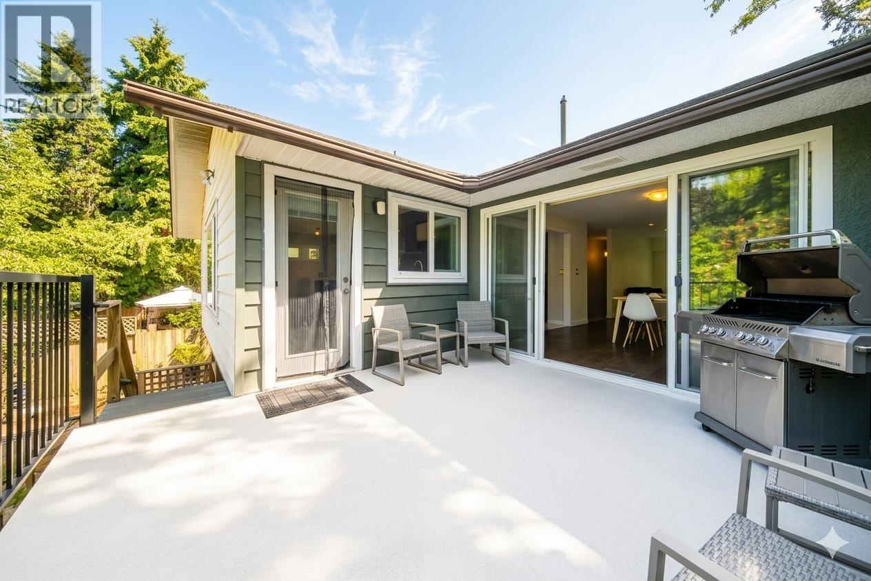 3691 BARGEN DRIVE, Richmond