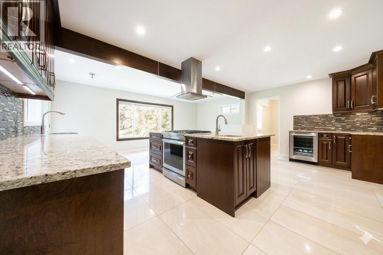 3691 BARGEN DRIVE, Richmond