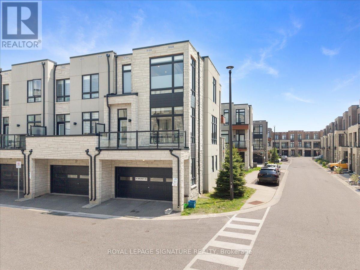 41 BRUNET DRIVE - 30