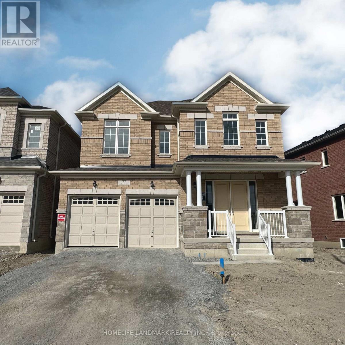 Listing photo of 77 ART LEECH DRIVE