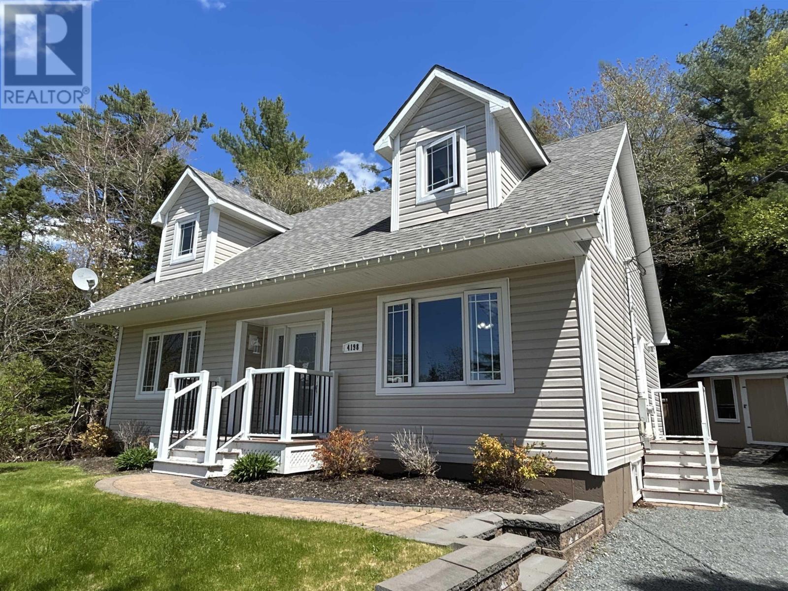 4198 Sonora Road - 1