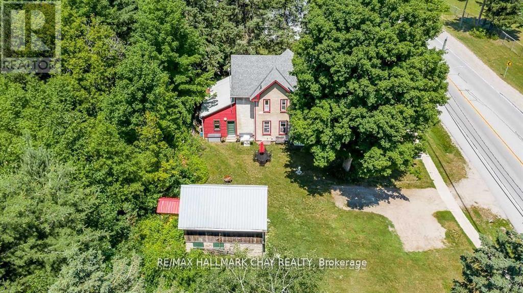4514 PENETANGUISHENE ROAD - 30