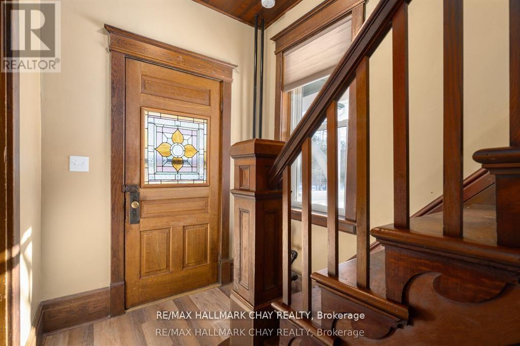 4514 PENETANGUISHENE ROAD - 4