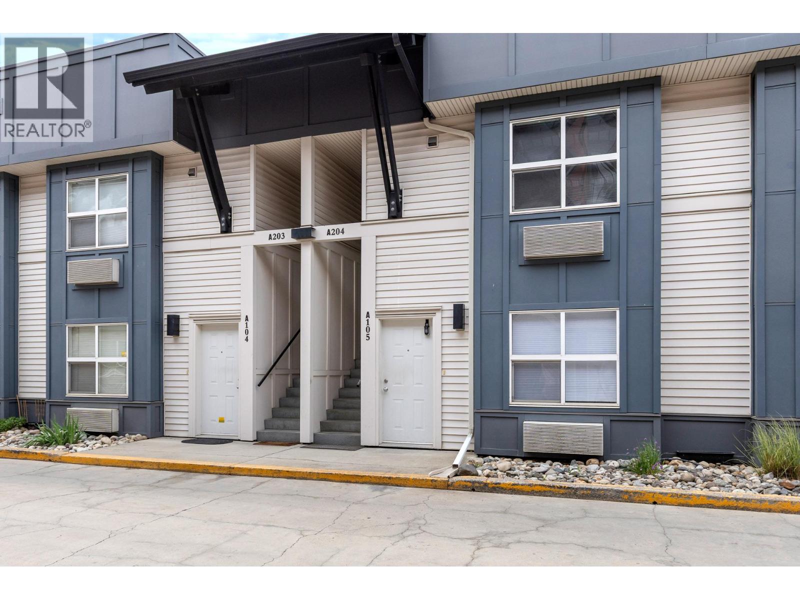 #105A-1475 Glenmore Road North, Kelowna