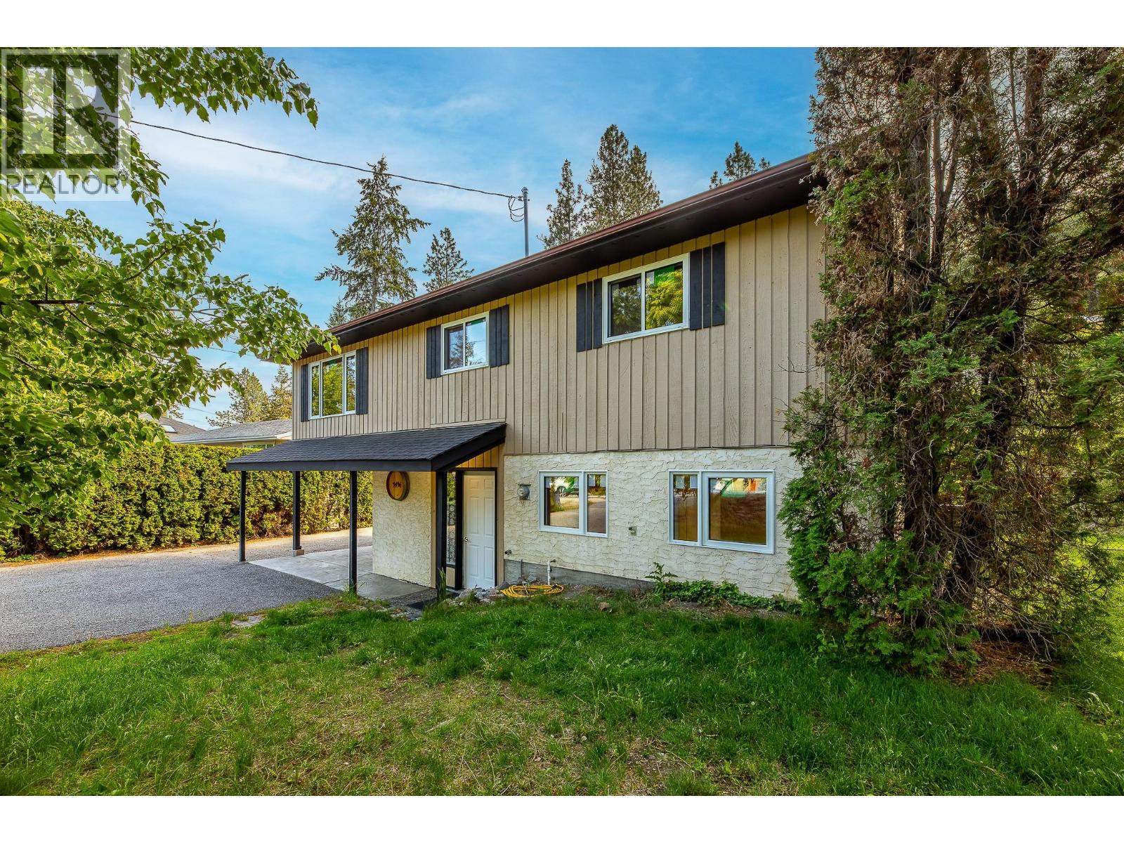 3436 McTaggart Road - 2