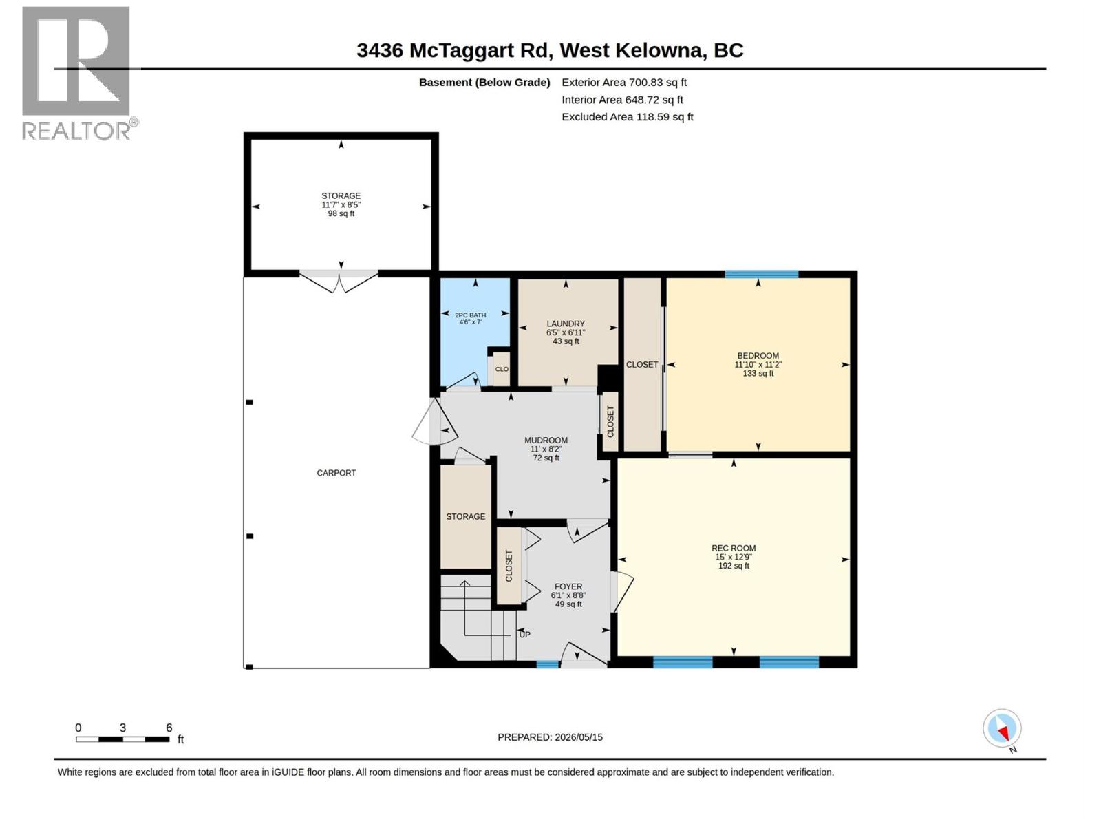 3436 McTaggart Road - 28