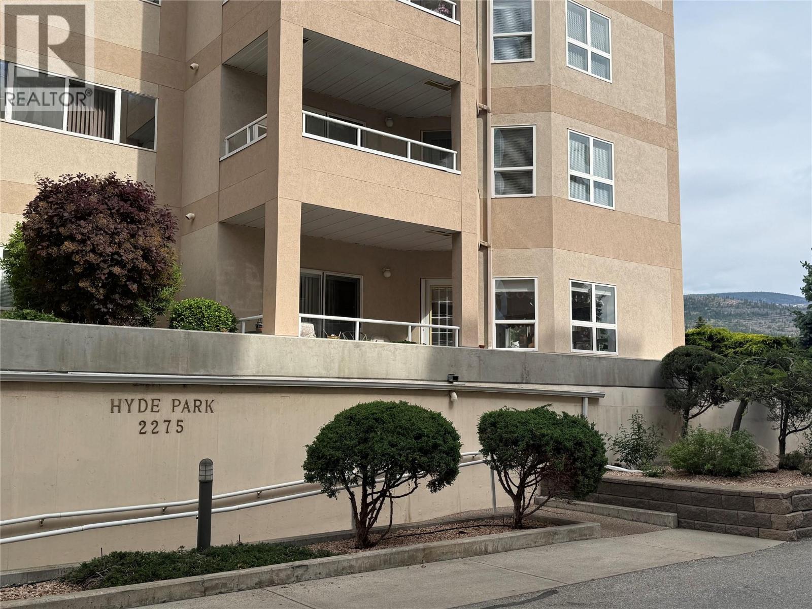 101 2275 ATKINSON Street, Penticton