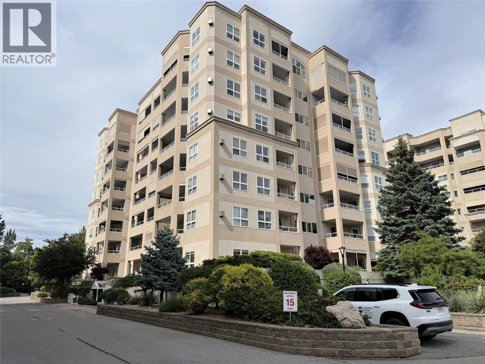 101 2275 ATKINSON Street, Penticton