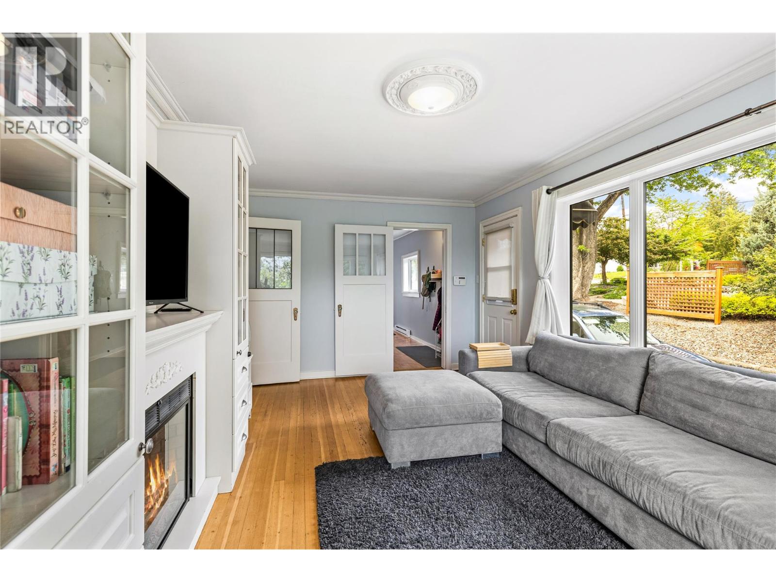  2302 23 Avenue, Vernon