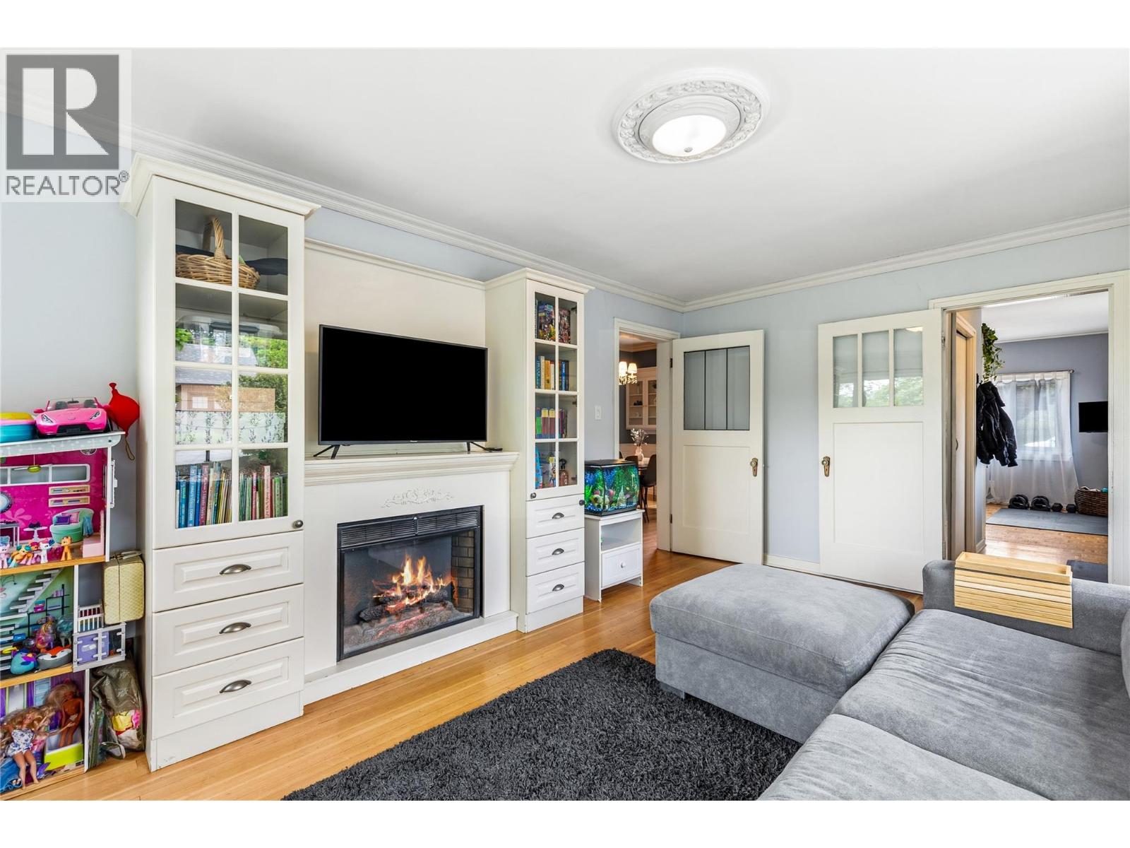  2302 23 Avenue, Vernon