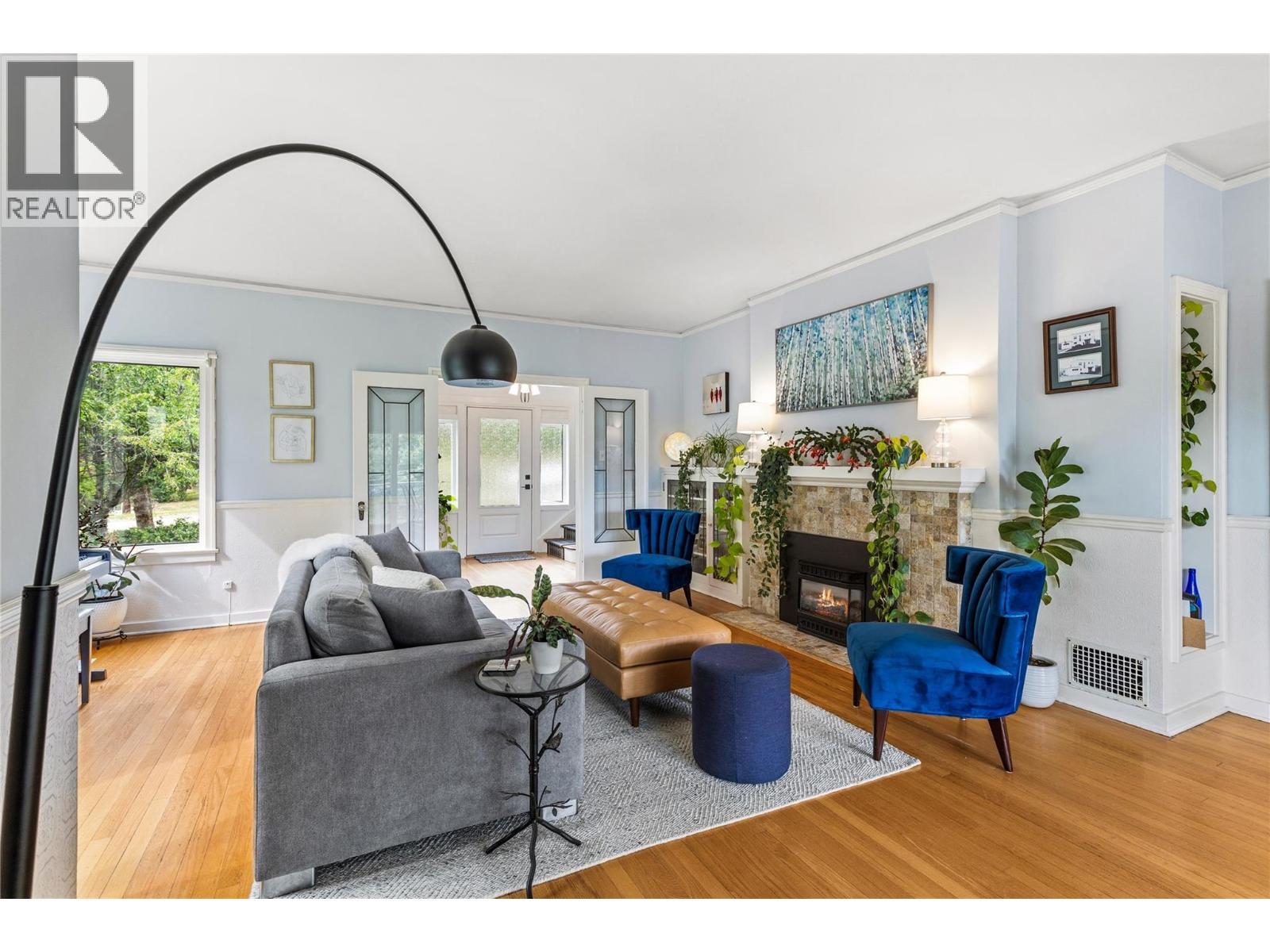  2302 23 Avenue, Vernon