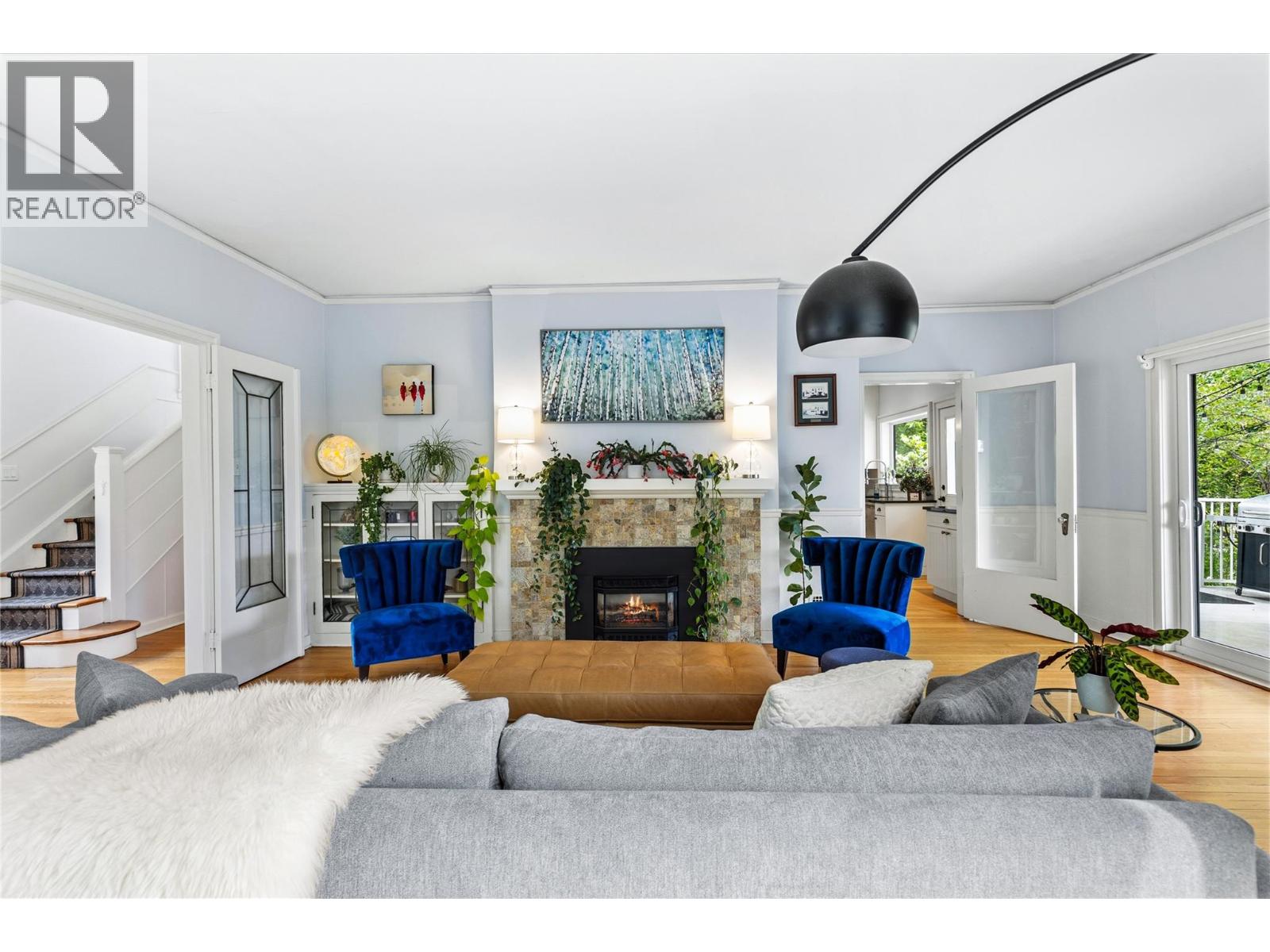 2302 23 Avenue, Vernon