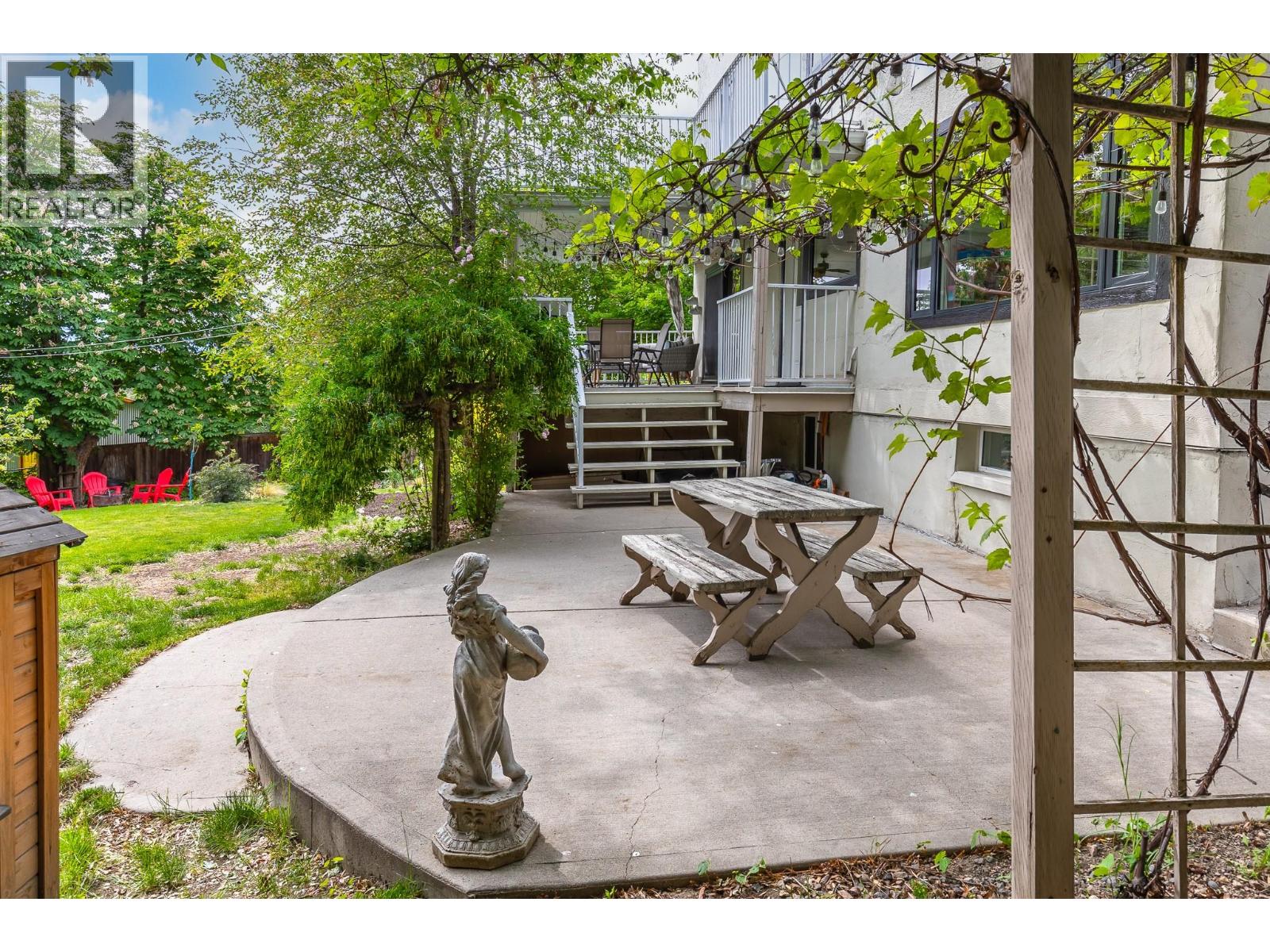  2302 23 Avenue, Vernon