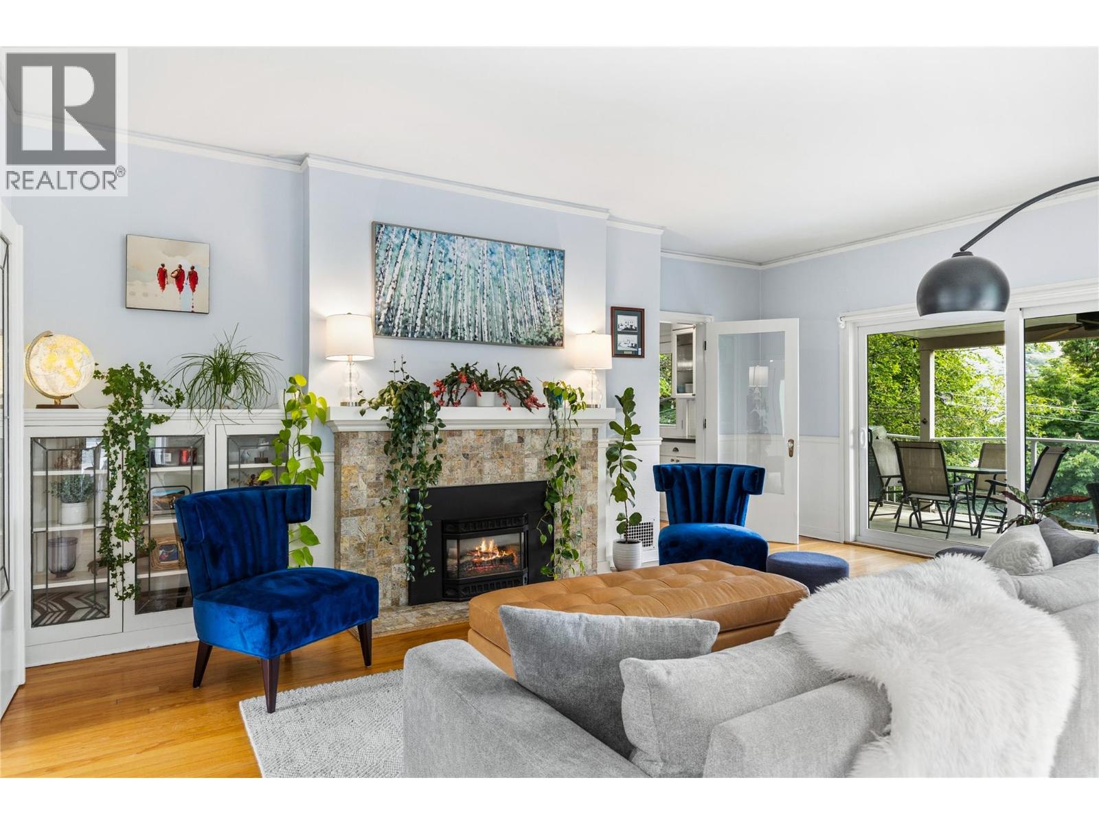  2302 23 Avenue, Vernon