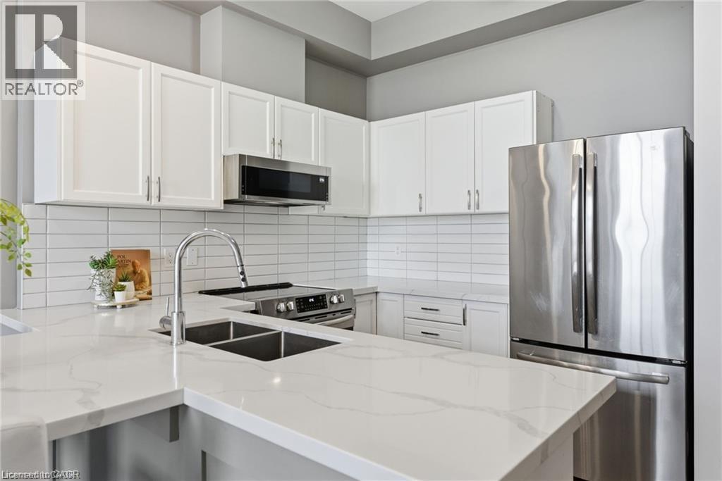 #322 262 DUNDAS Street E - 8