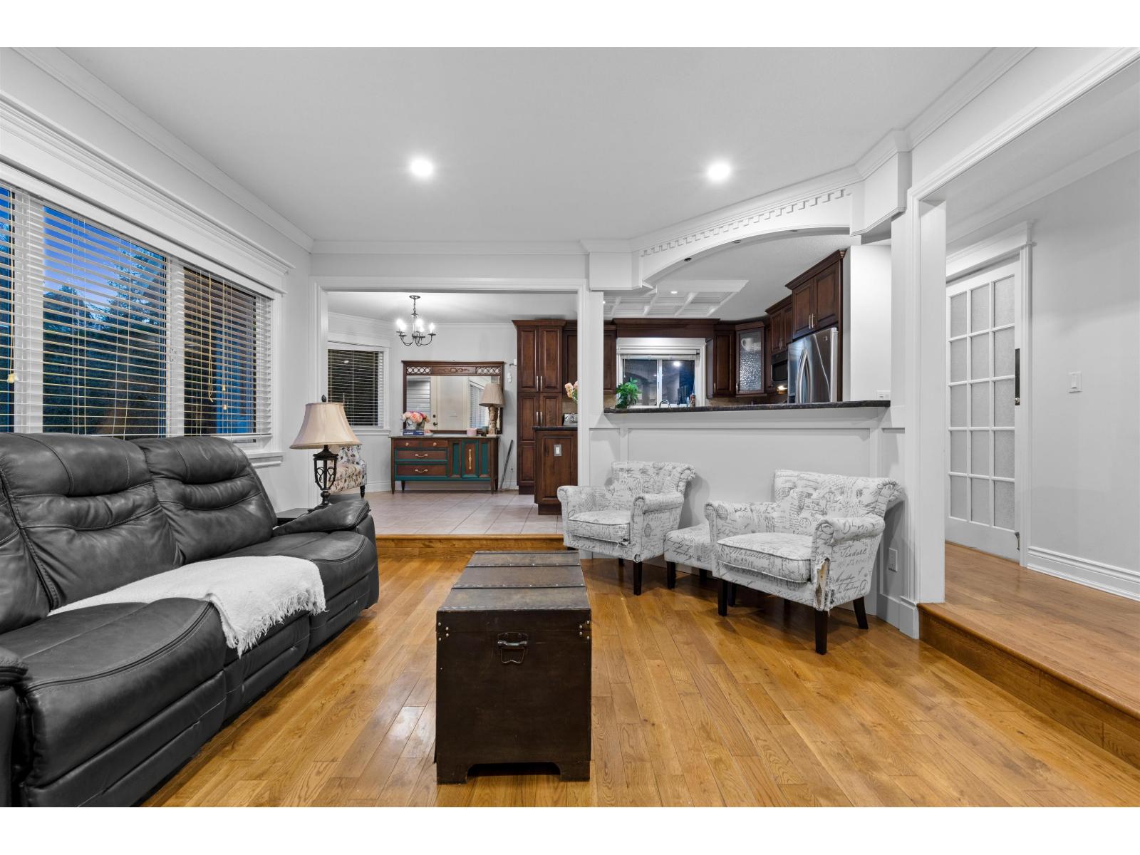 4 Bed, 3 Bath Duplex for Sale in Surrey – 1960 128 STREET, Surrey – MLS# R3111136 - Image 11