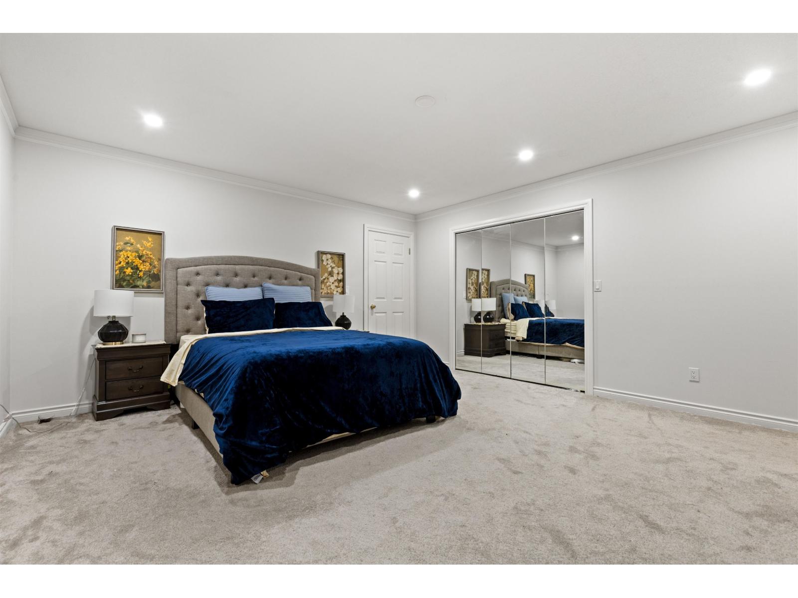 4 Bed, 3 Bath Duplex for Sale in Surrey – 1960 128 STREET, Surrey – MLS# R3111136 - Image 24