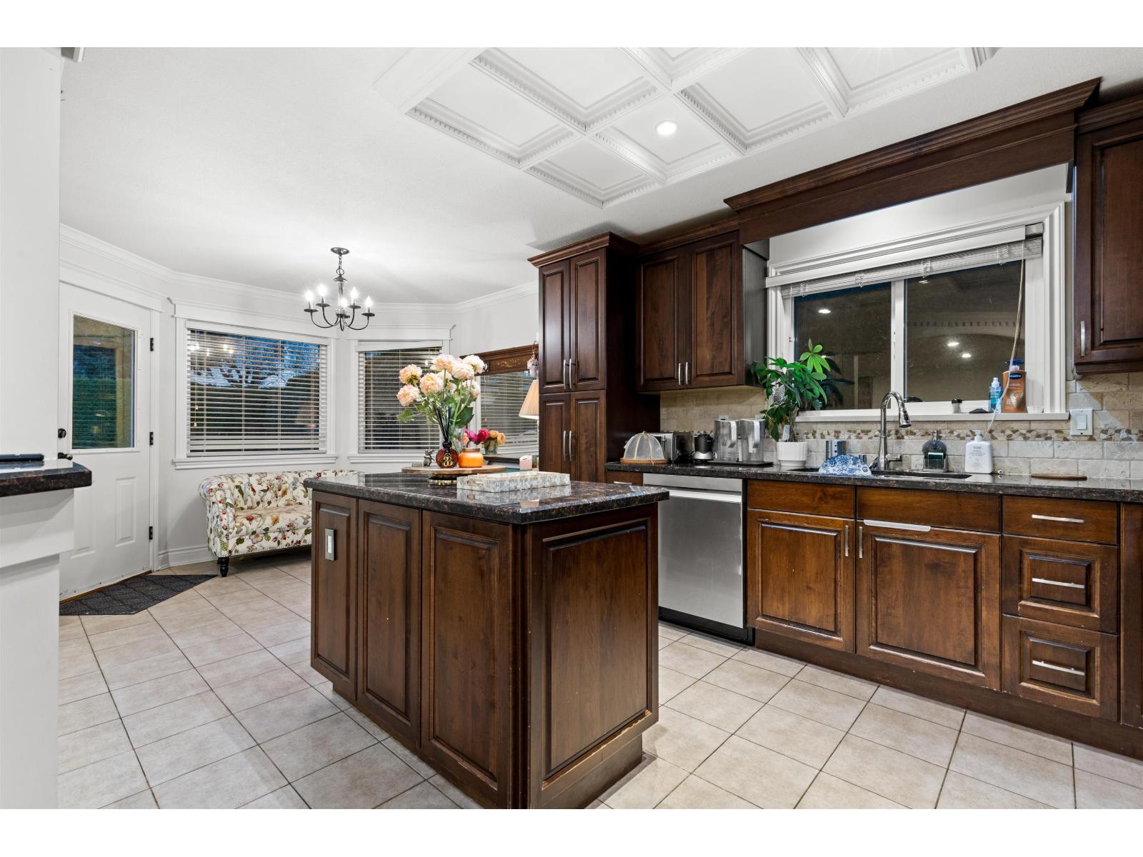 4 Bed, 3 Bath Duplex for Sale in Surrey – 1960 128 STREET, Surrey – MLS# R3111136 - Image 12