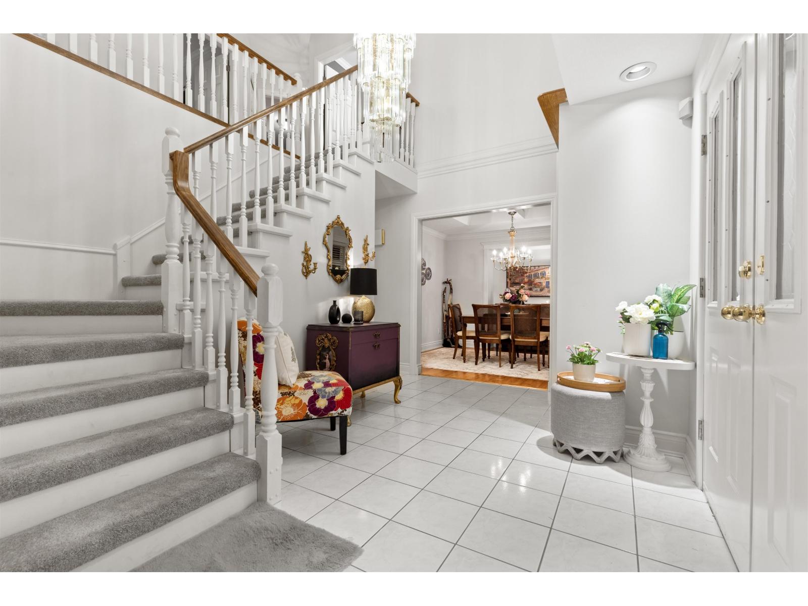 4 Bed, 3 Bath Duplex for Sale in Surrey – 1960 128 STREET, Surrey – MLS# R3111136 - Image 18